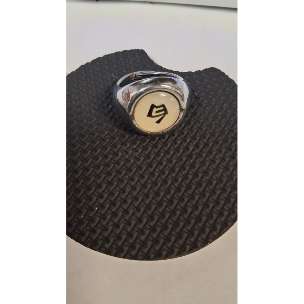 Naruto Konan Akatsuki Members  Ring Adjustable Size White